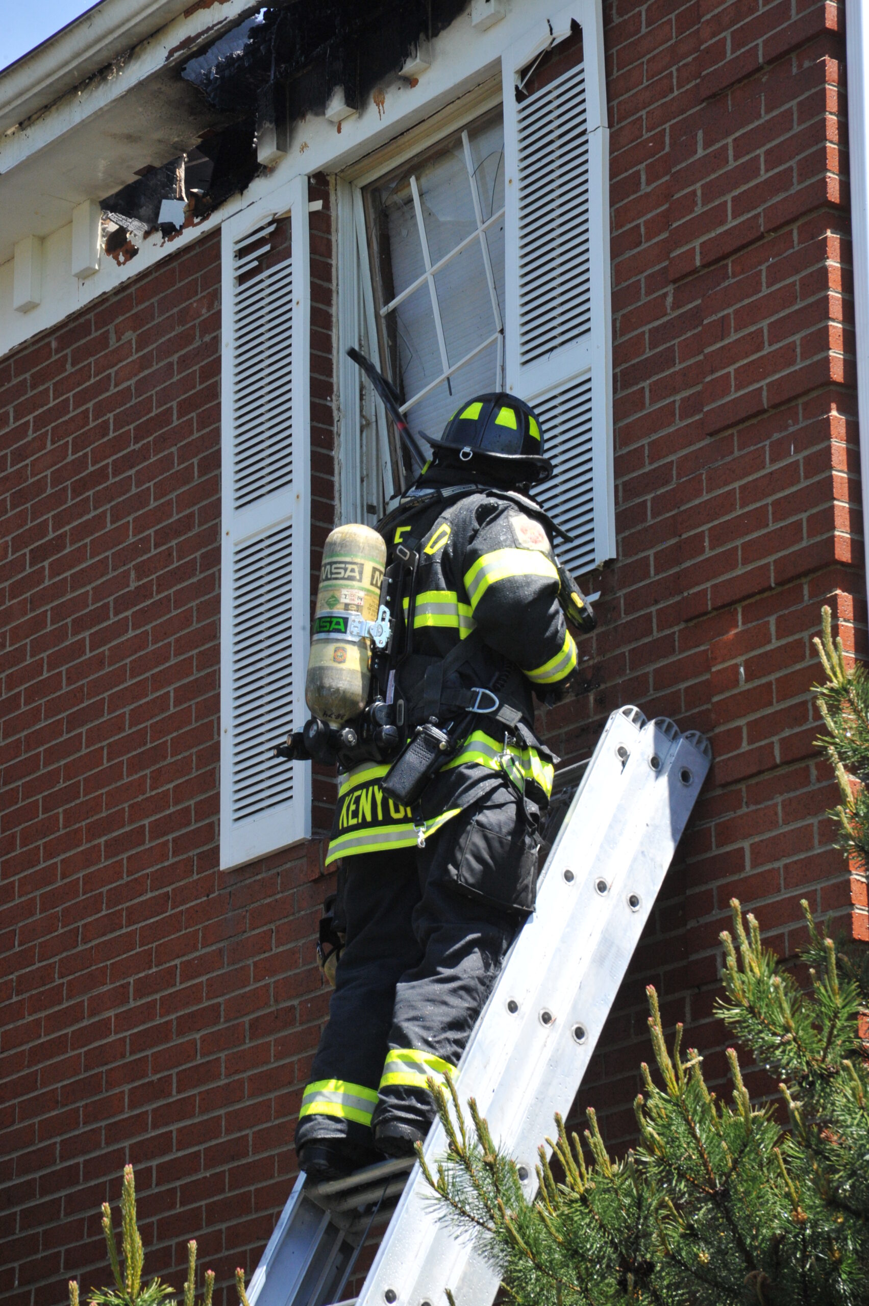 Photo Gallery - Barrington Countryside Fire Protection District 